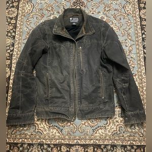 Mens Kuhl jacket Sz M